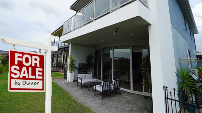 Can You Sell Your Property Without A Realtor?