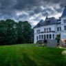 Designing and Building a Luxury Mansion: Things to Keep in Mind