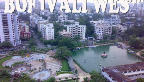 Top Areas for Residential Property in Mumbai