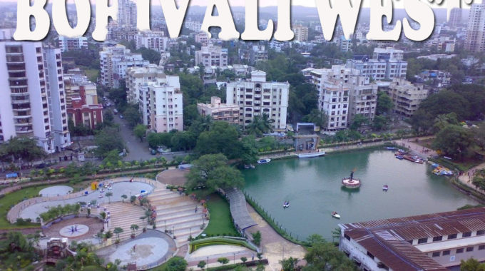 Top Areas for Residential Property in Mumbai