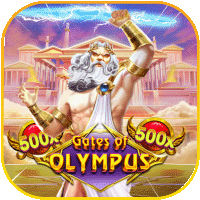 Slot Gates Of Olympus