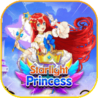 Slot Starlight Princess