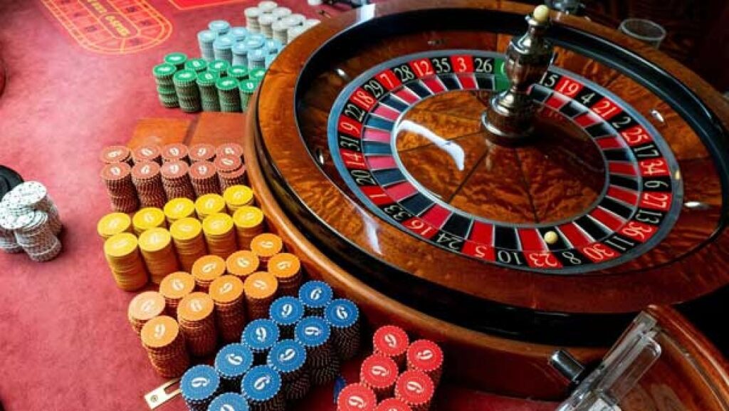 top casino in Greece